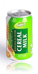 330ml Cereal Milk Drink